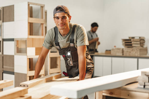 Şabanözü Marangoz